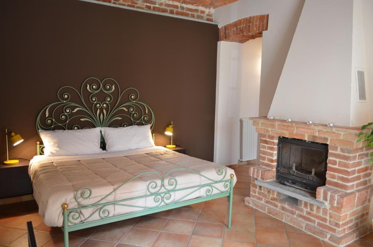 Razmataz Bed and Breakfast Άστι Εξωτερικό φωτογραφία